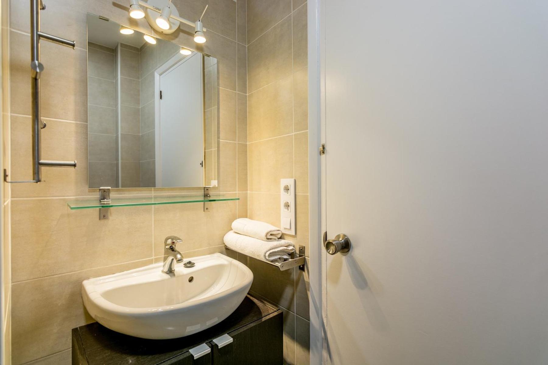 Homeholidaysrentals Etoile 칼레라 외부 사진
