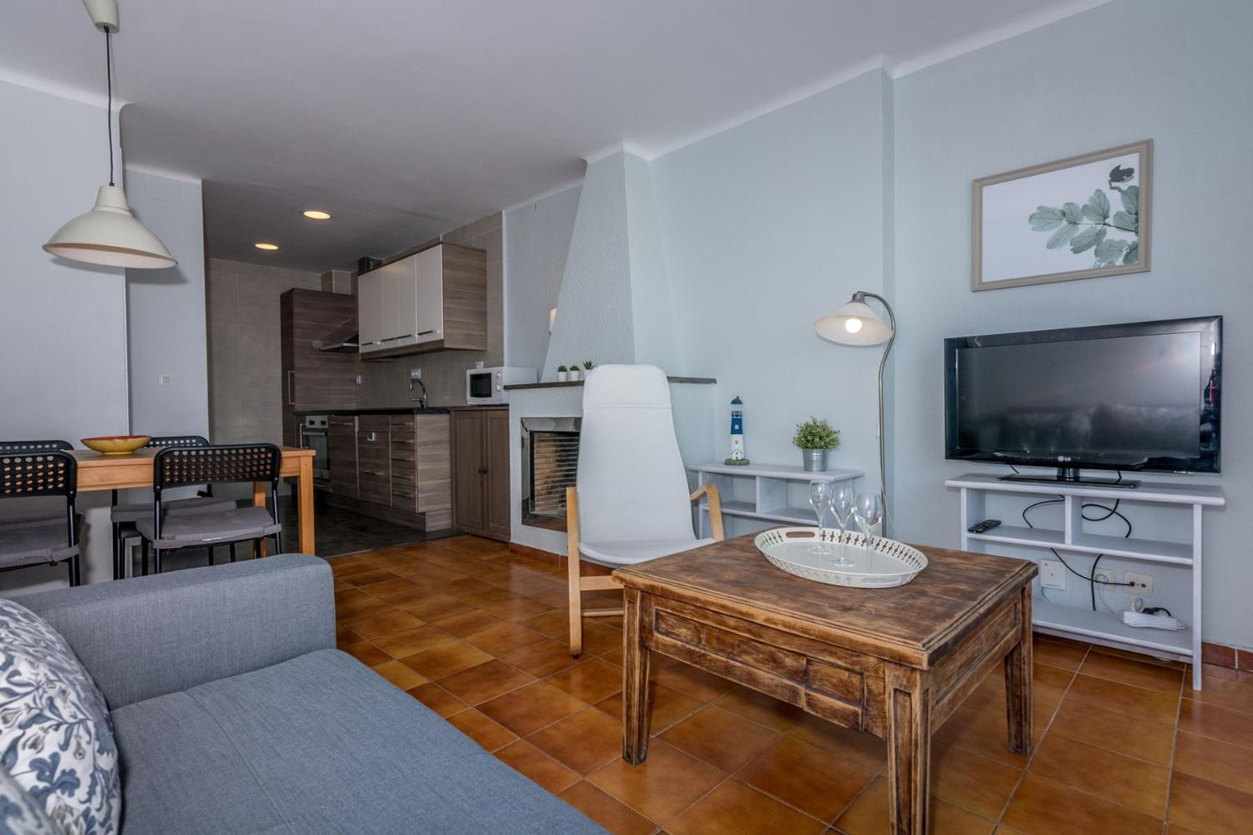 Homeholidaysrentals Etoile 칼레라 외부 사진