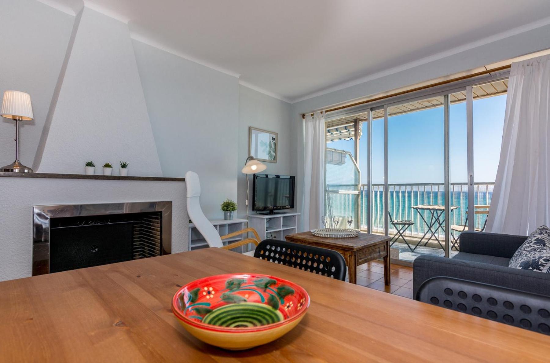 Homeholidaysrentals Etoile 칼레라 외부 사진