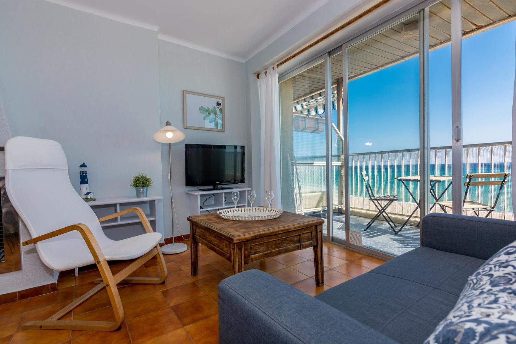 Homeholidaysrentals Etoile 칼레라 외부 사진