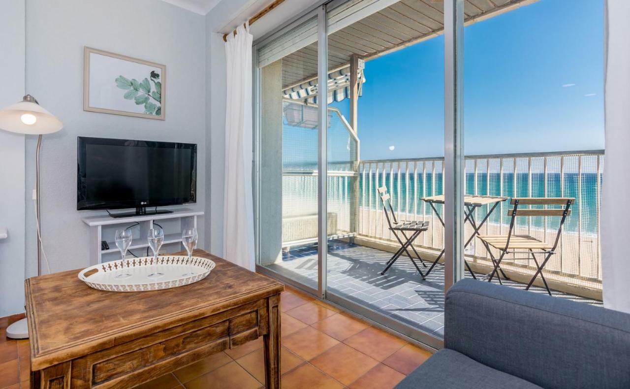 Homeholidaysrentals Etoile 칼레라 외부 사진